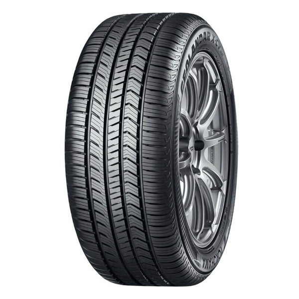255/55R19 111W　YOKOHAMA GEOLANDAR X-CV 572062ea-656d-4ee2-8f3a-