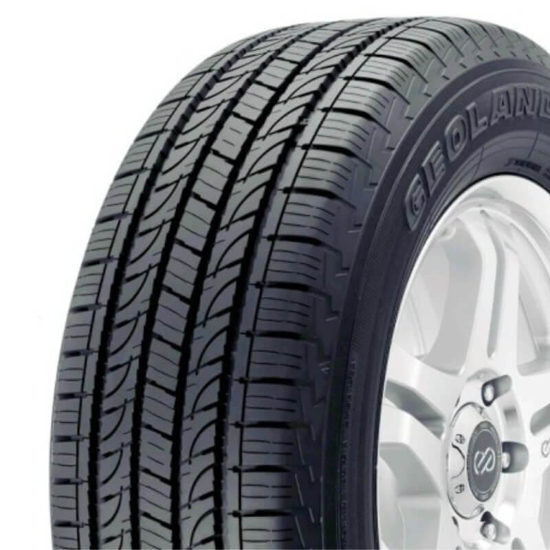 YOKOHAMA® GEOLANDAR G056 H/T - 245/60R20 107H