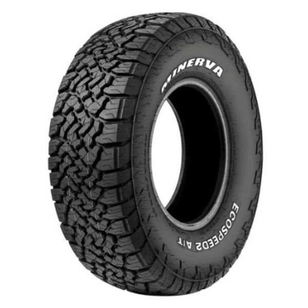 241106-03 MINERVA ECOSPEED 2 SUVラジアル2本 241106-03 MINERVA ECOSPEED 2 SUVラジアル2本