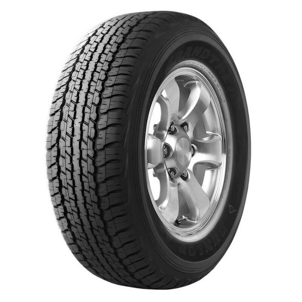 DUNLOP® GRANDTREK AT22 - 265/60R18 110H