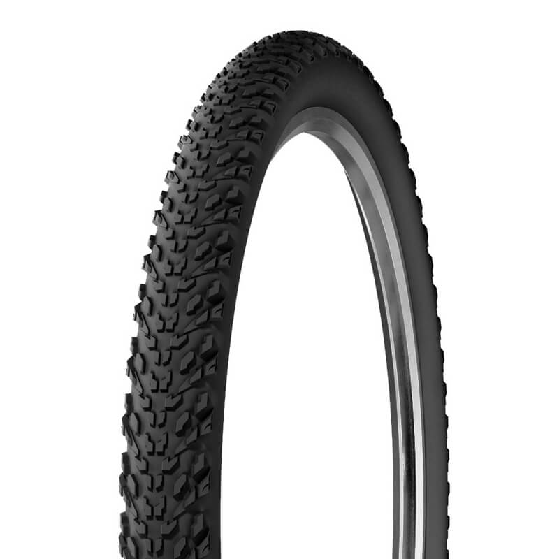 MICHELIN® COUNTRY DRY2 - 52-559 (26X2.00) BLACK