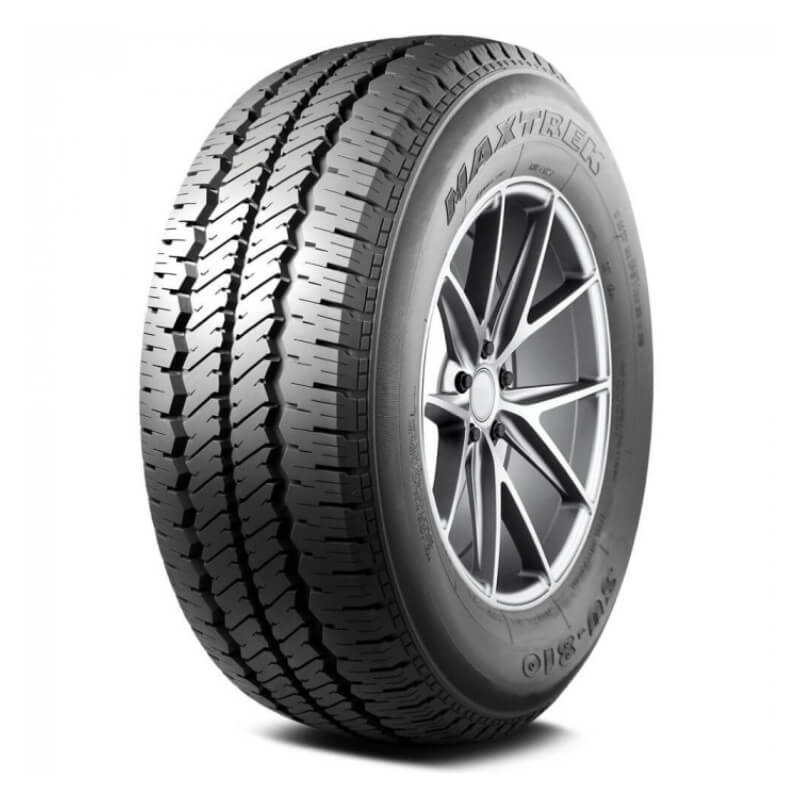 MAXTREK® SU-810 - LT 155R13 8PR 90/88S