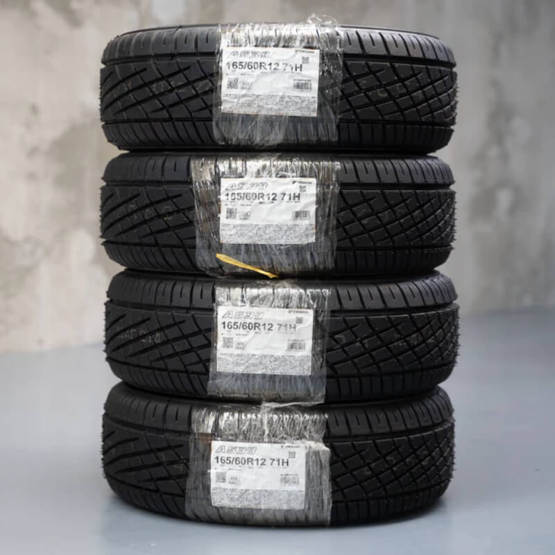 Yokohama® A539 - 165/60r12 71h