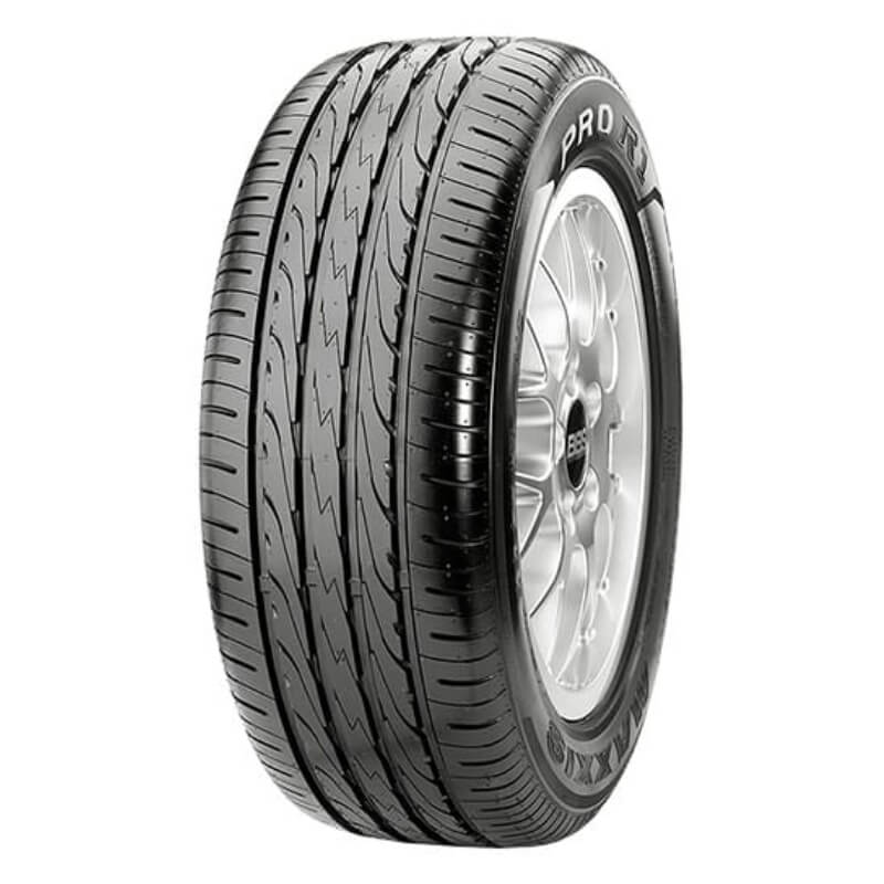 MAXXIS® VICTRA PRO R1 - 215/45R17 87W