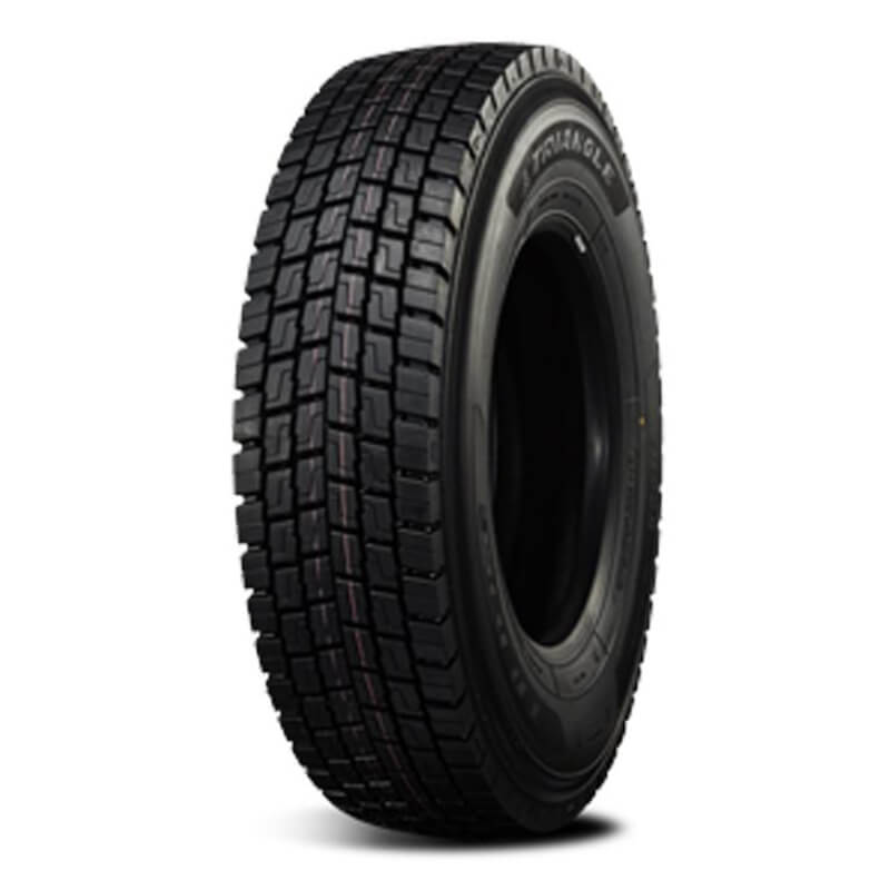 TRIANGLE® TRD06 - 245/70R19.5 18PR