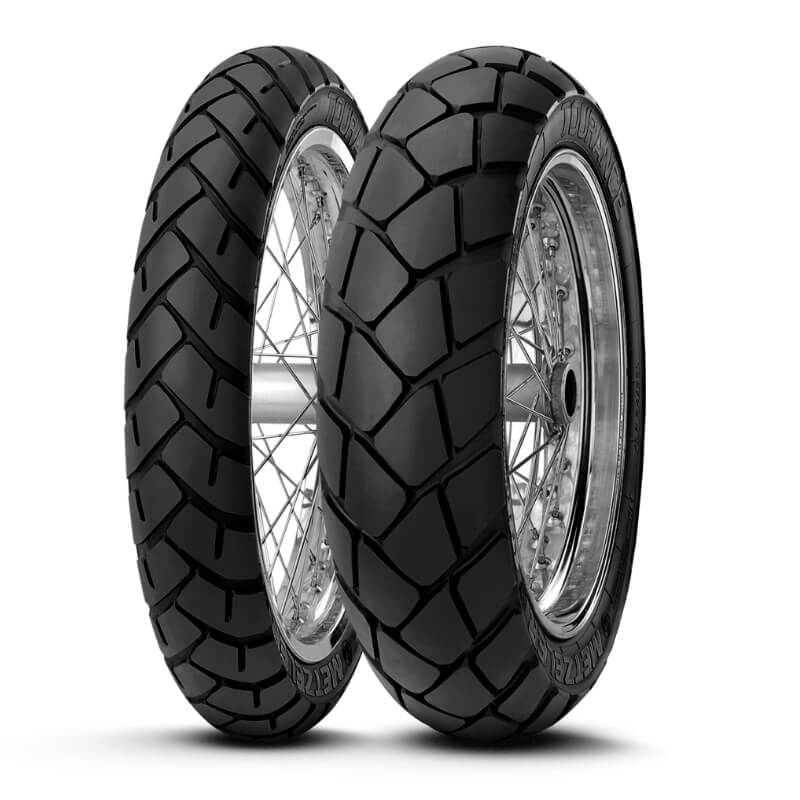 METZELER® TOURANCE - 90/90-19 M/C 52P