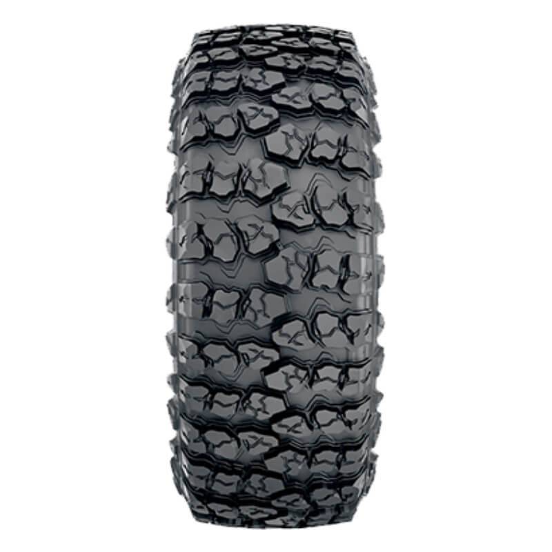 YOKOHAMA® GEOLANDAR X-MT - LT 37X13.50R17 121Q