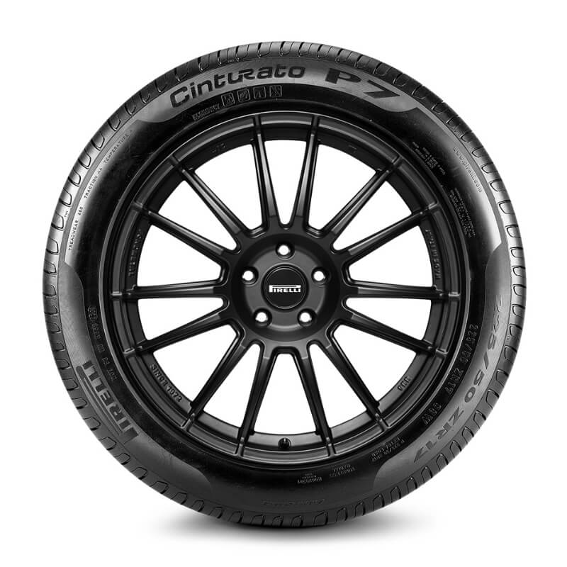 PIRELLI® CINTURATO P7 - 225/50R17 94W