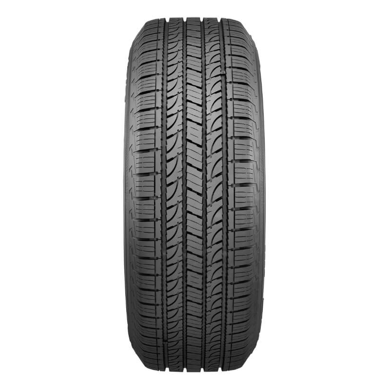 YOKOHAMA® GEOLANDAR G056 H/T - 215/70R15 98H