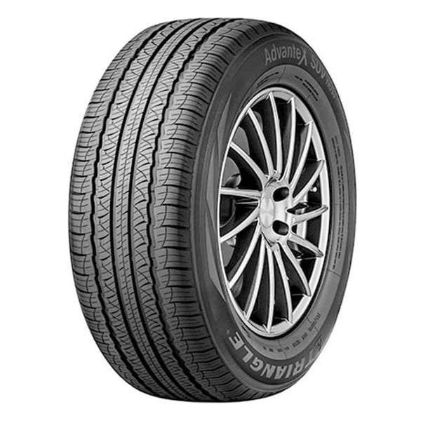 【ＴＲ】 Triangle All Terrain SUV Tyre Tr258 235/75r15 - Tire and SUV