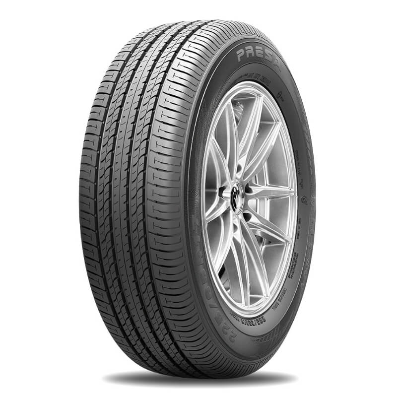 PRESA® PR1 - 215/55R18 95V SUV