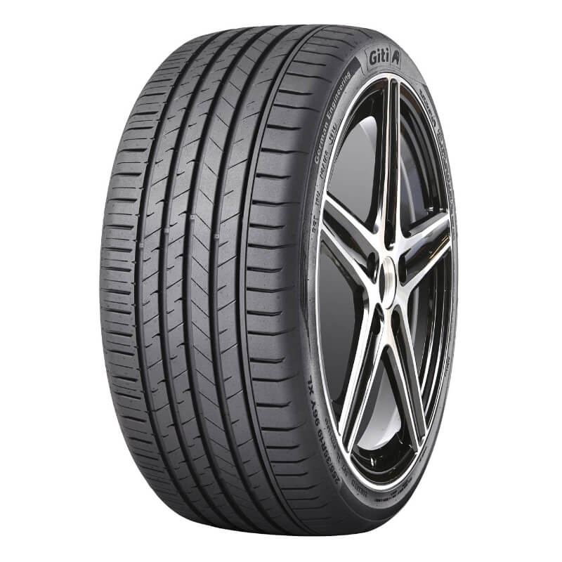 GITI® GITISPORT S1 - 265/45R20 104Y