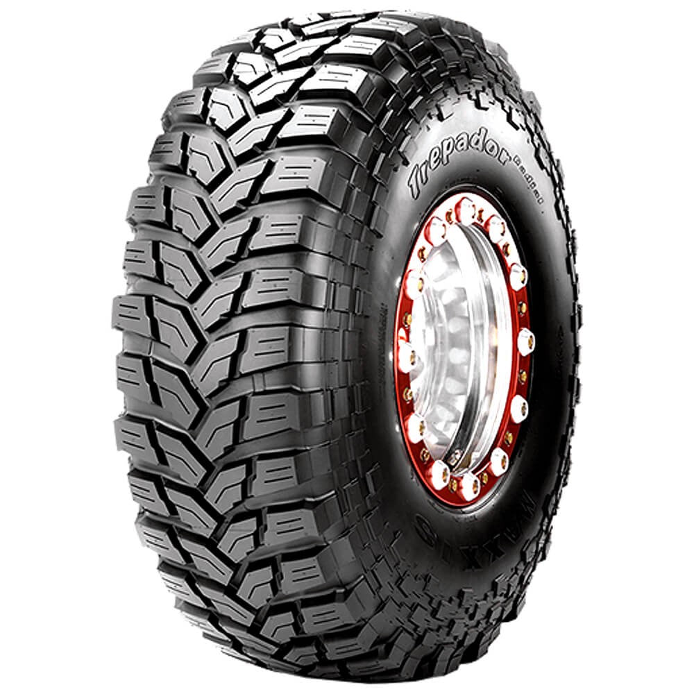 MAXXIS® TREPADOR RADIAL M8060 - LT 37X12.50R17 124K