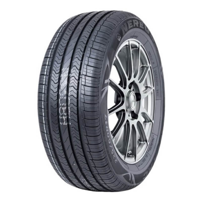 NEREUS® DYNTRAC - 255/55R18 109V