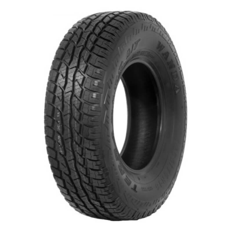 WANDA® WR9001 AT - LT 235/75R15 6PR 101R