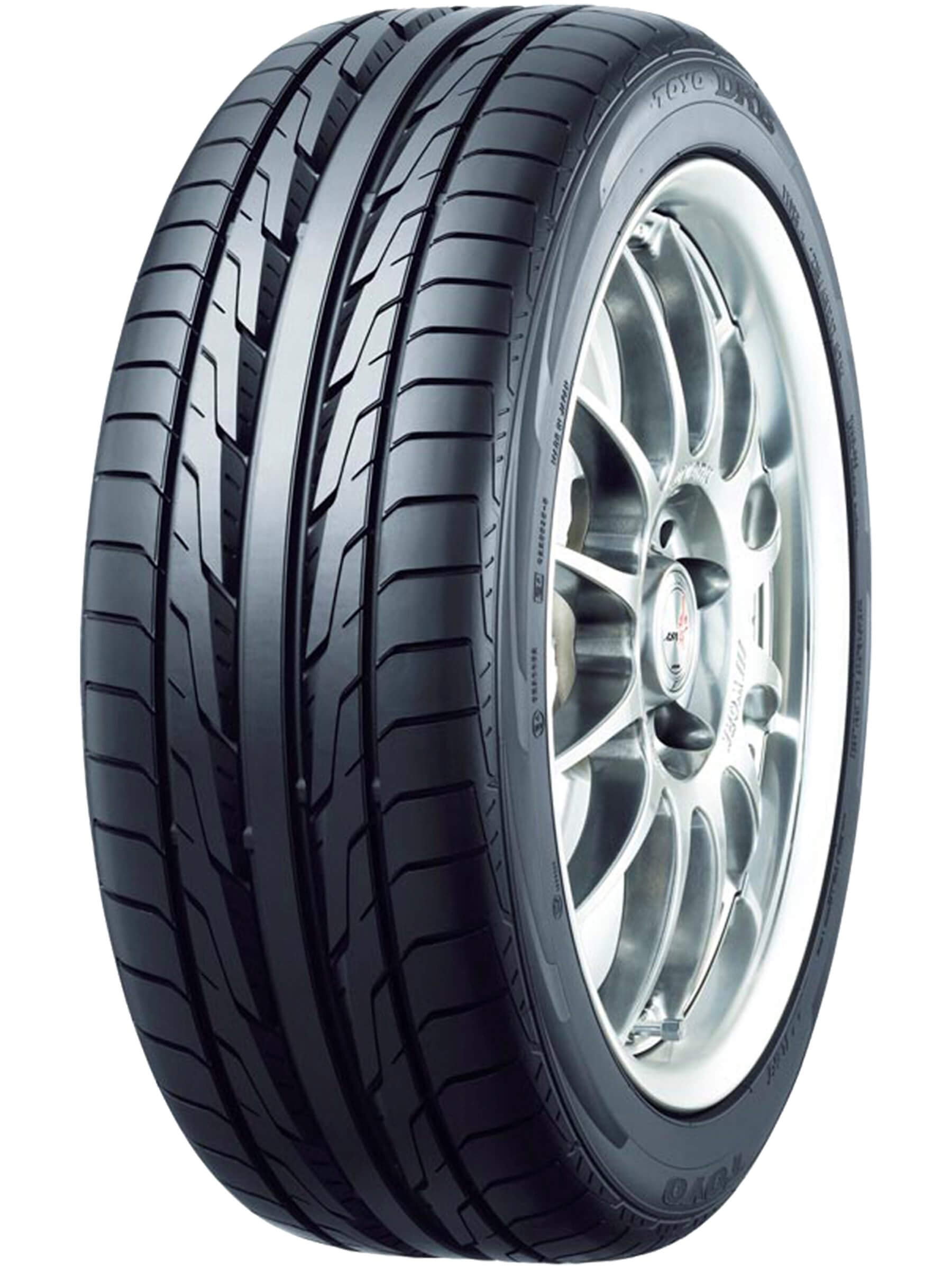 TOYO® DRB - 225/40R18 88W