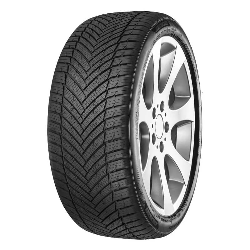 MINERVA® ALL SEASON MASTER - 185/60R14 82H