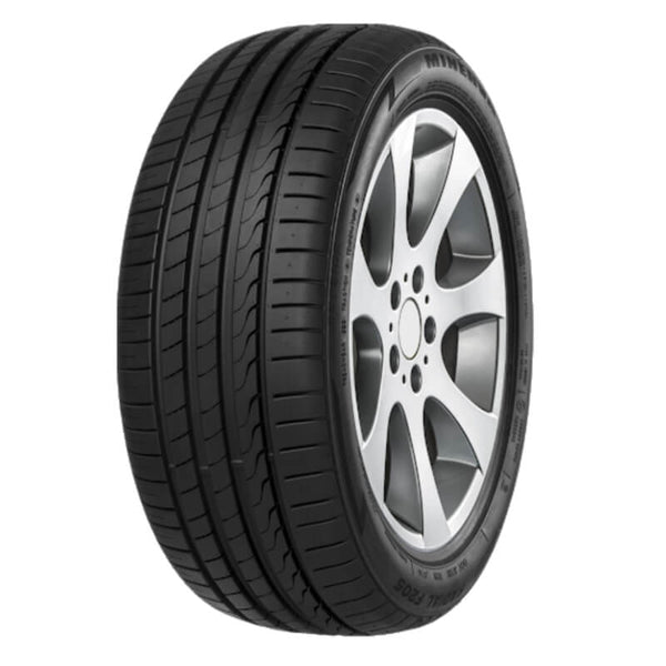 高感度ショップで2023年売れたブランド MINERVA® F205 - 225/45R17 94Y XL タイヤ・ホイール