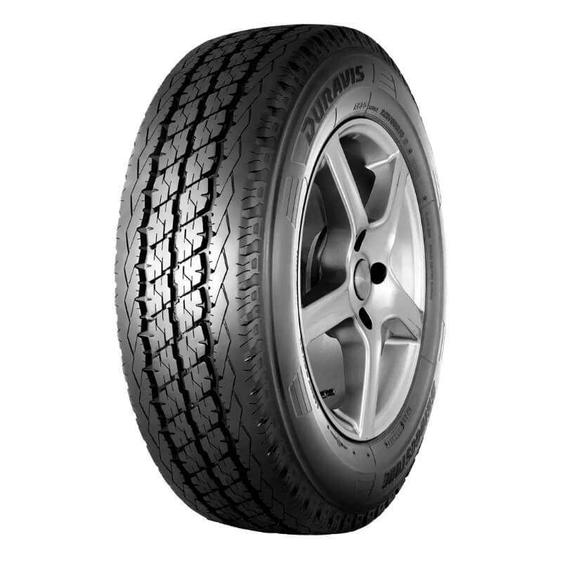 BRIDEGESTONE® DURAVIS R630 - 205/70R15C 96T