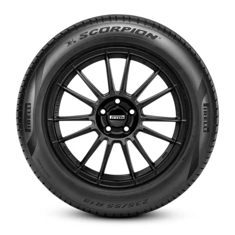 PIRELLI SCORPION 235 50R19 99H pirelli-scorpion-235-50r19-99h