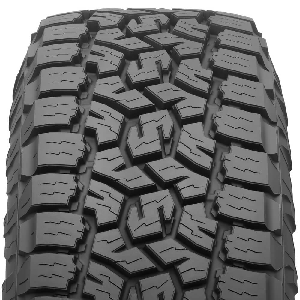 TOYO® OPEN COUNTRY A/T III - 275/55R20 117T