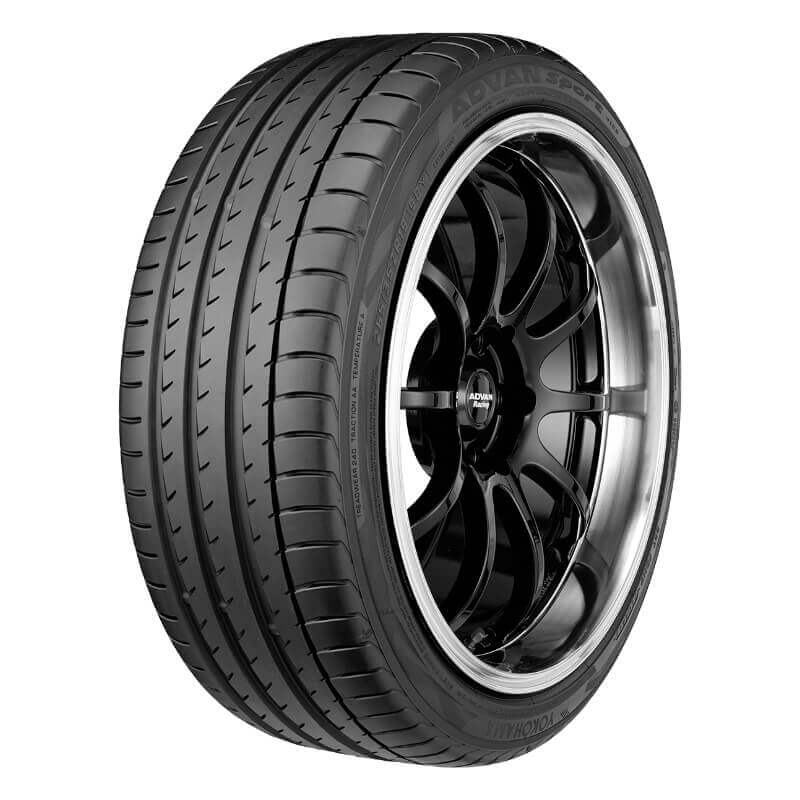 YOKOHAMA® ADVAN SPORT V105 - 235/45ZR18 98Y