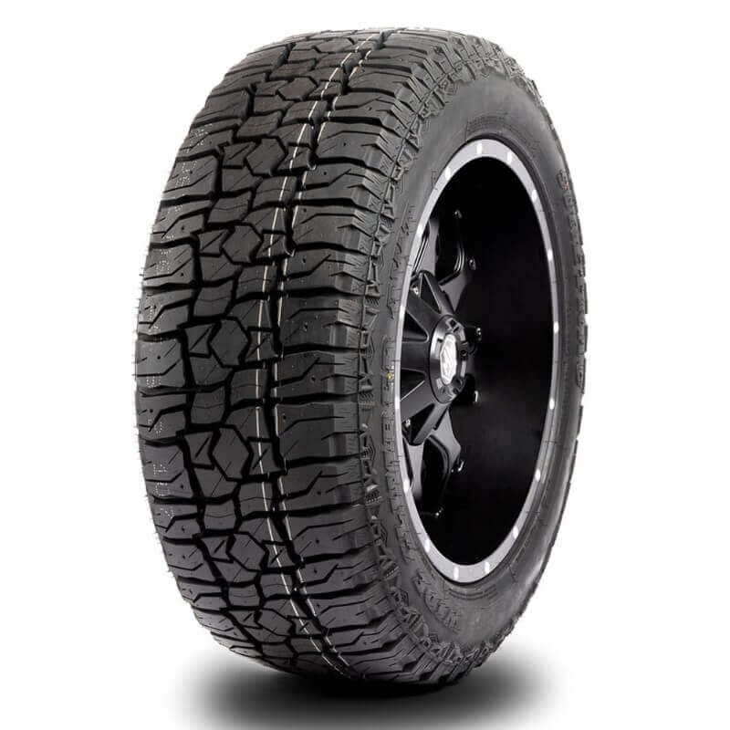 SURETRAC® WIDE CLIMBER AWT - 35X12.50R20 125Q 12PR