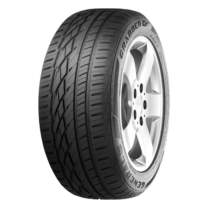 GENERAL® GRABBER GT - 255/60R17 106V BSW