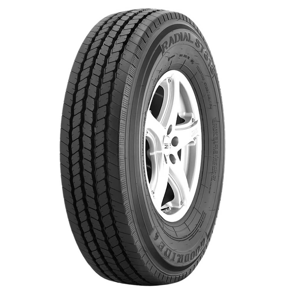 GOODRIDE® RADIAL ST313 - LT 7.00R15 10PR 110/106N DIR TT (SET)