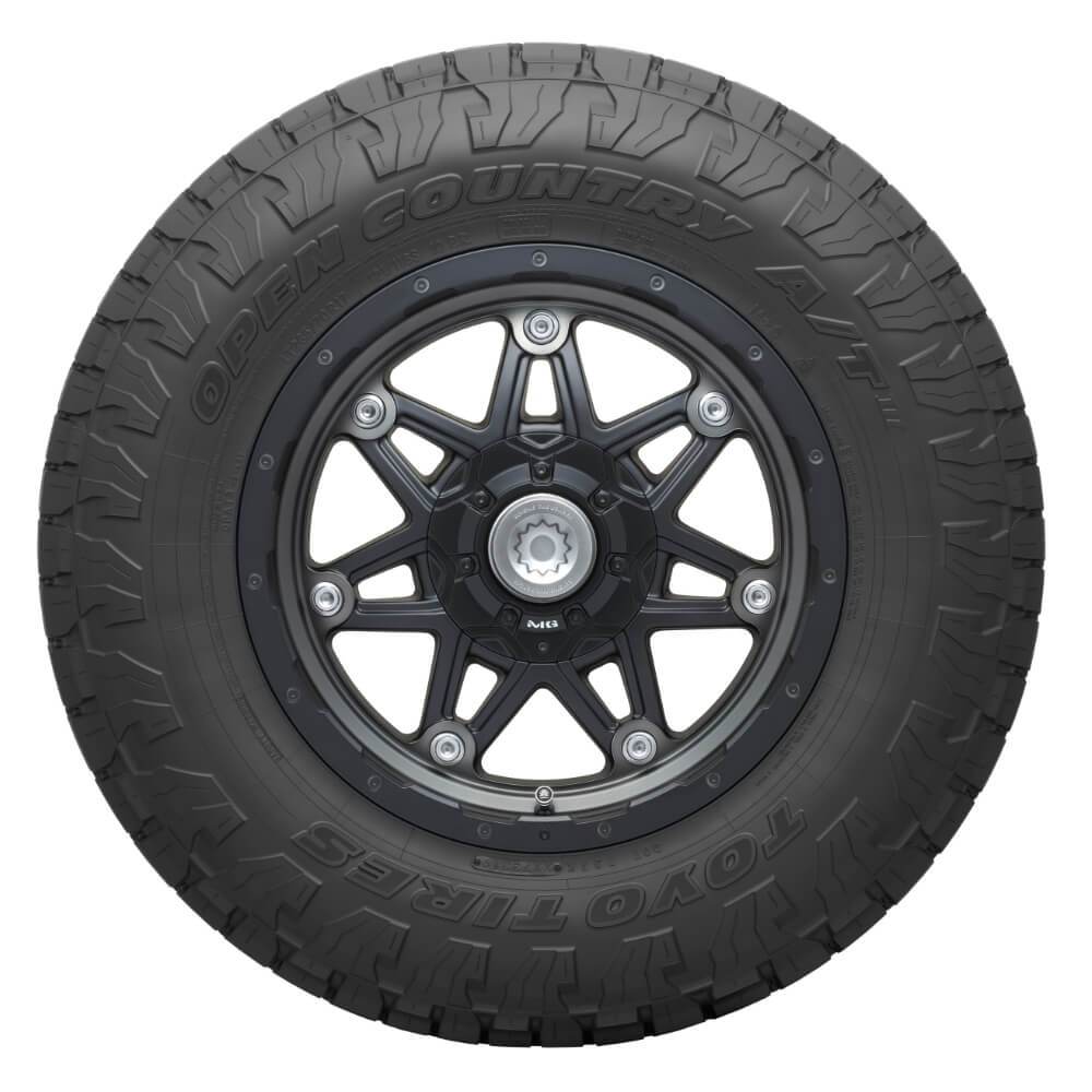 TOYO® OPEN COUNTRY A/T III - 285/70R17