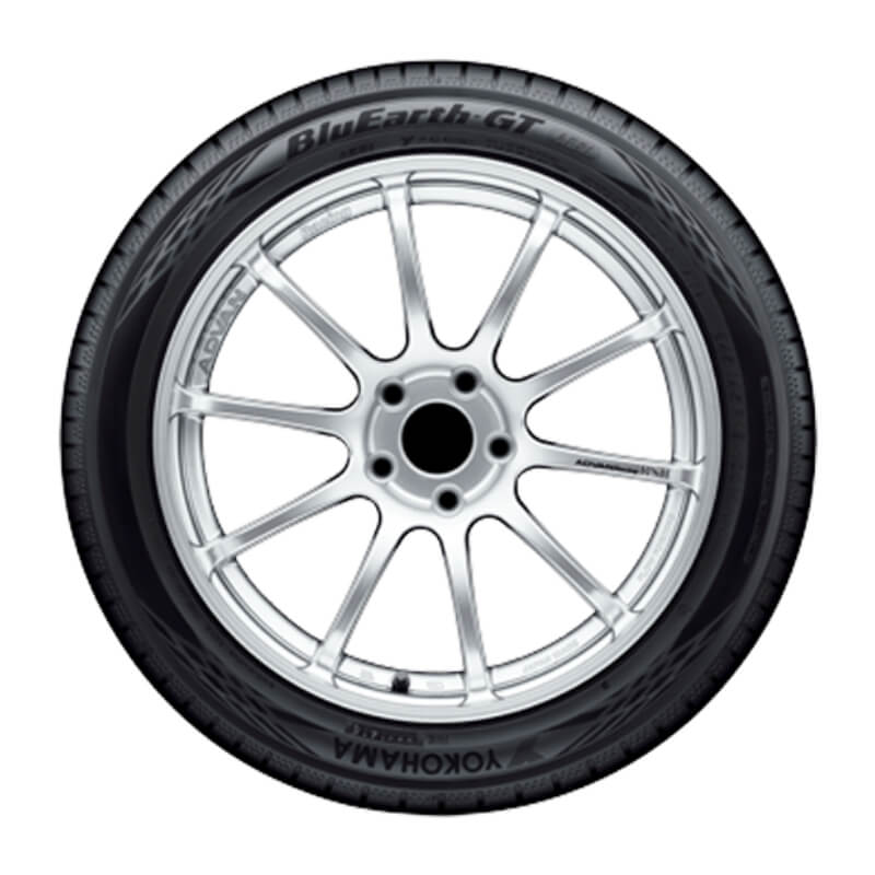 YOKOHAMA® BLUEARTH-GT AE51 - 235/55R17 99W