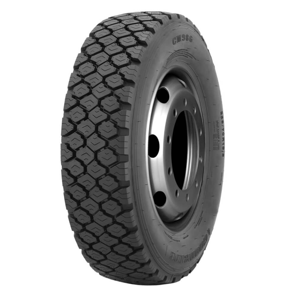 WESTLAKE® CM986 - 235/75R17.5 16PR 143/141J TRACTION TL