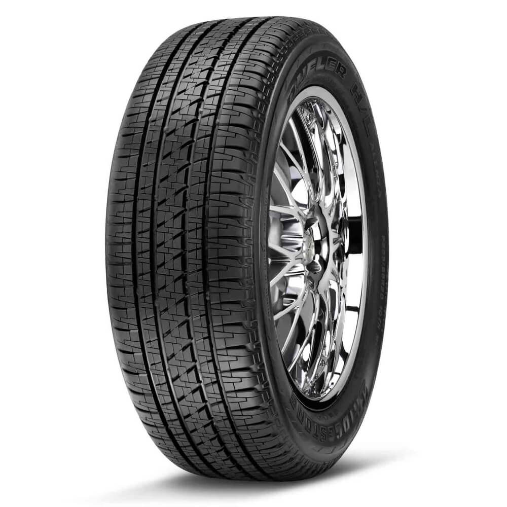 BRIDGESTONE® DUELER HL ALENZA - 285/45R22 110H