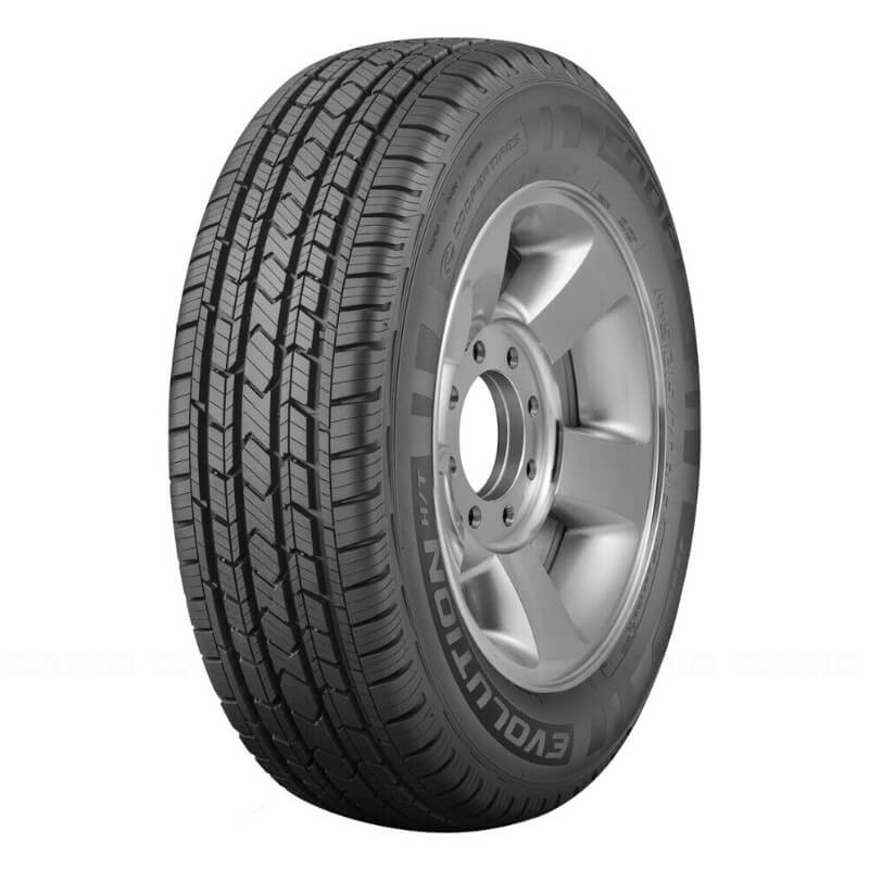 COOPER® EVOLUTION H/T - 265/70R17 115T