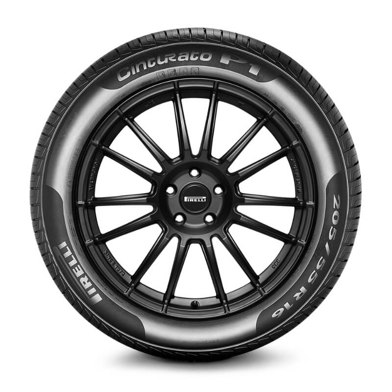 PIRELLI® CINTURATO P1 - 185/60R15 88H XL