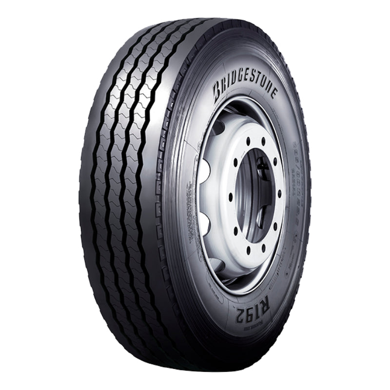 BRIDGESTONE® R192FZ - 295/80R22.5 16PR (JP) 