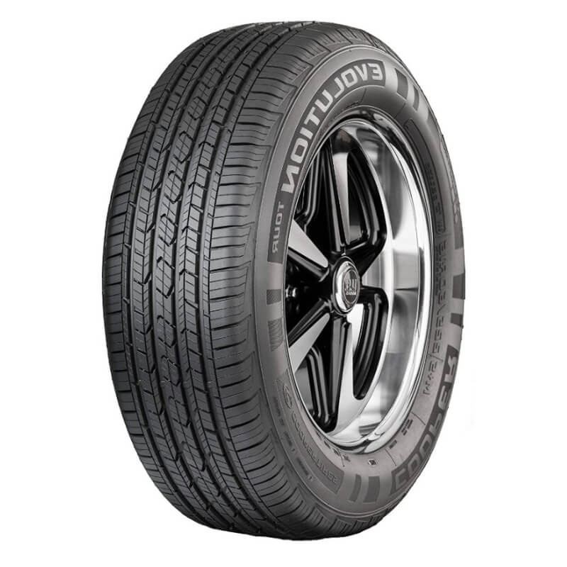 COOPER® EVOLUTION TOUR - 215/65R17 99T BSW