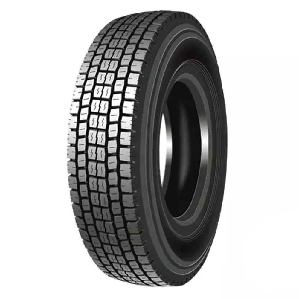 COMPASAL® CPD28 - 12R22.5 18PR 152/149K TRACTION TL