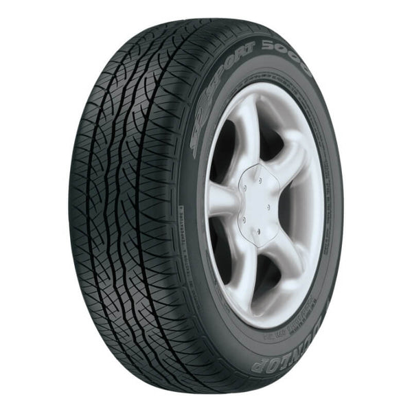 DUNLOP® SP SPORT 5000 - 225/55R18 98H