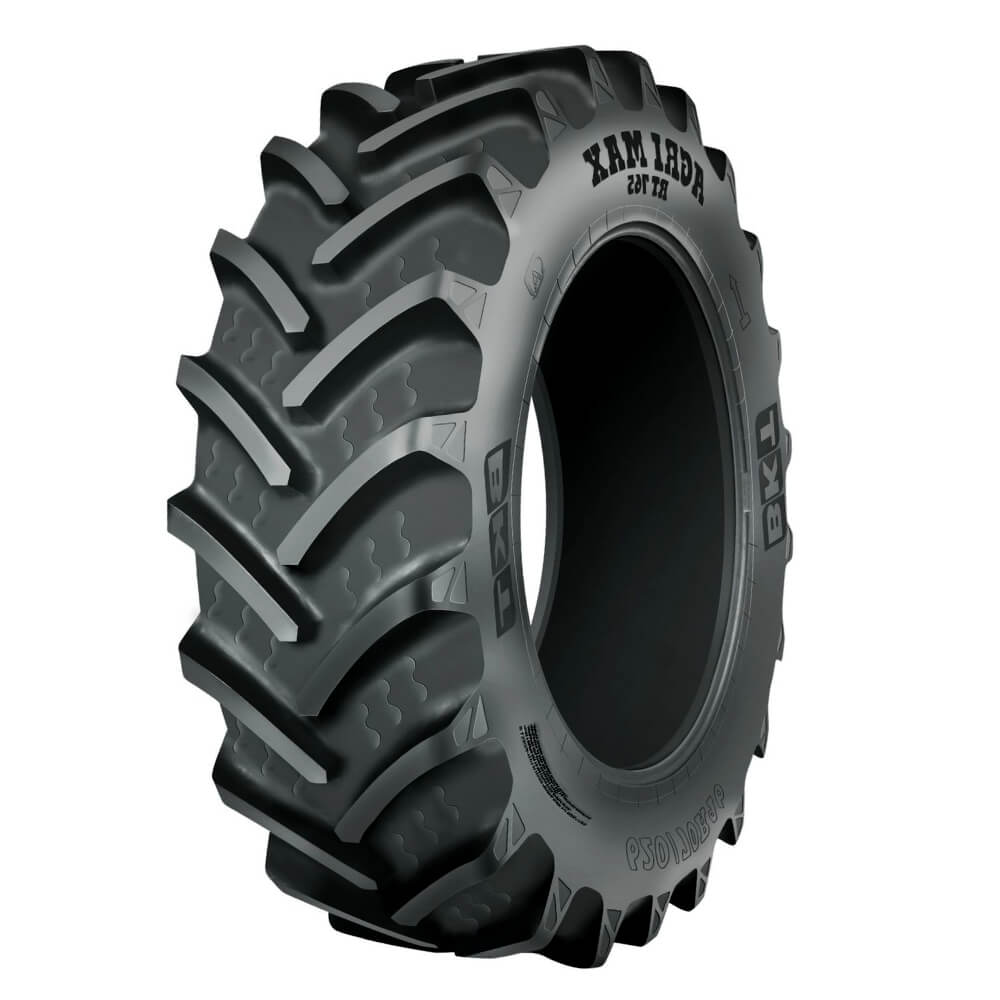BKT® AGRIMAX RT765 - 480/70R30 (16.9R30) E 141A8/B