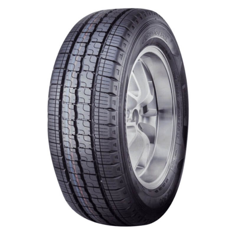 COMFORSER® CF300 - 195R15 106/104R 8PR