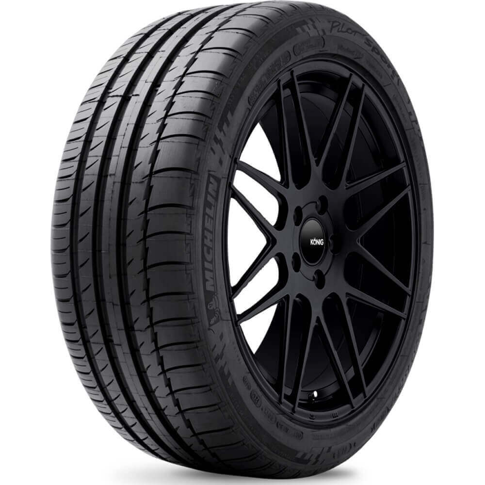 MICHELIN® PILOT SPORT 2 - 255/40R17 94Y