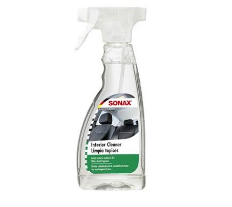 SONAX® LIMPIA TAPICES (500ML)