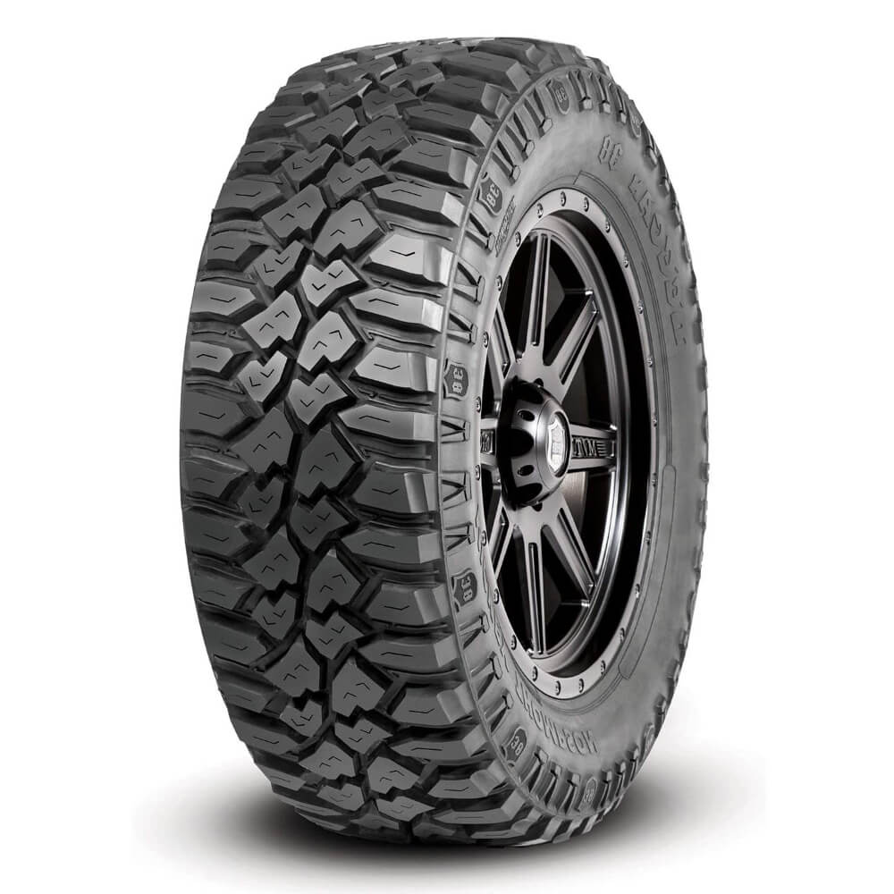 MICKEY THOMPSON® DEEGAN 38 MT - LT 305/65R17 121/118Q