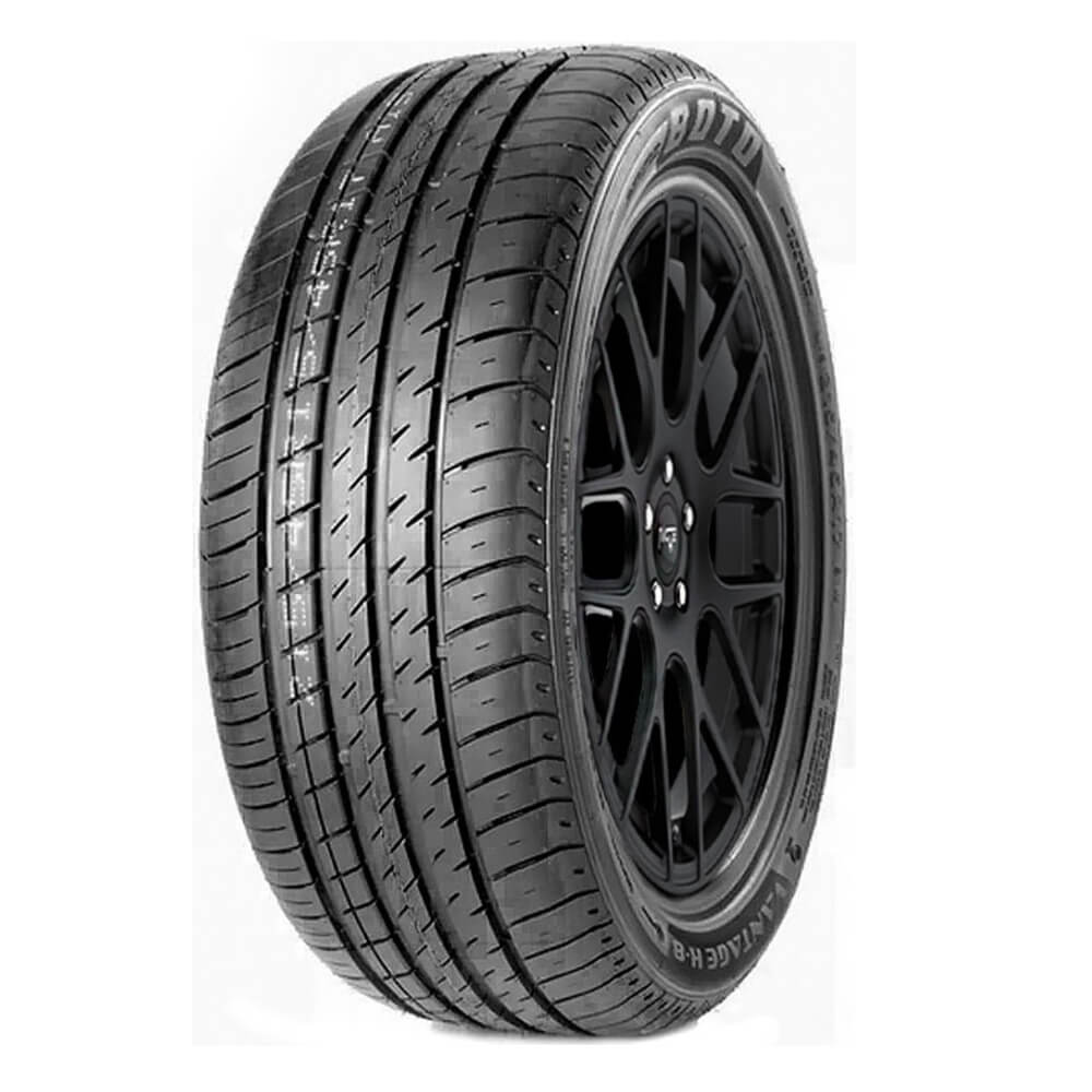 BOTO® VANTAGE H7 - 225/50R18 99W