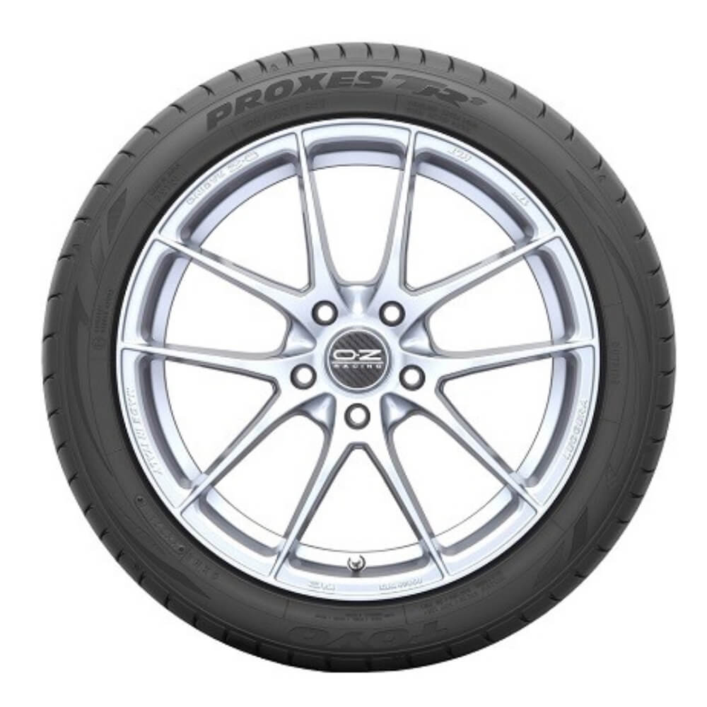 Pneumatici auto Toyo Proxes R888R 255/35 R18 94 Y XL NHS