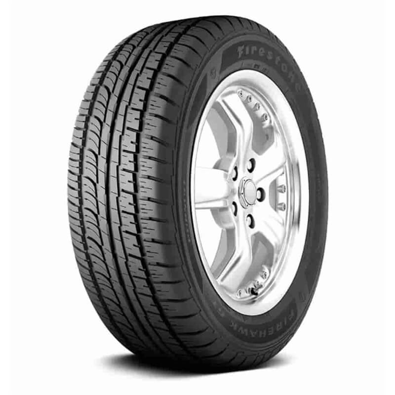 FIRESTONE® FIREHAWK GTV - 185/55R15 82V