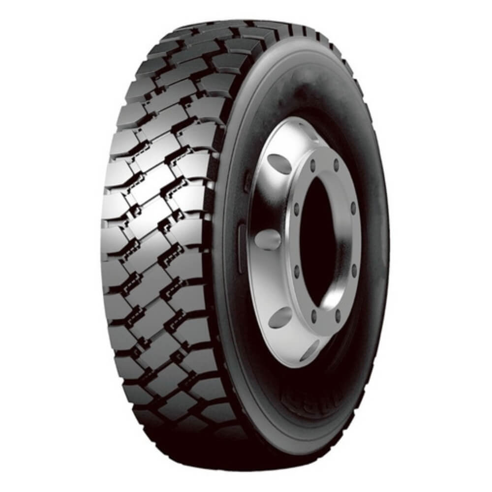 COMPASAL® CPD86 - 11R22.5 18PR 152/149K MINE TRACTION TL
