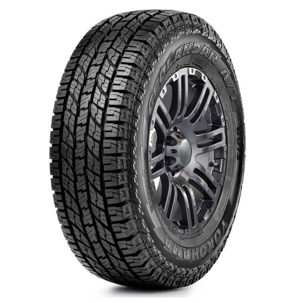 未使用　ヨコハマGEOLANDAR A/T G015 P255/70R16 YOKOHAMA GEOLANDAR A/T G015 215/70R16 100H 価格比較 - 価格.com