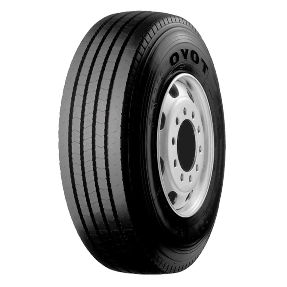 TOYO® M170 - 12R22.5 152L LISA DIR